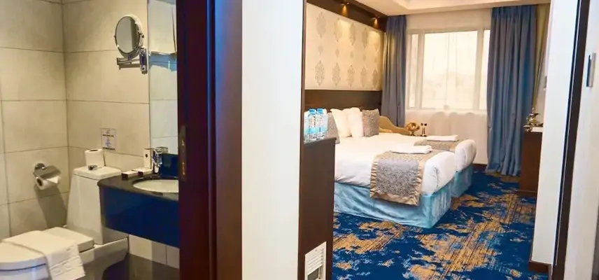 Selat Al Bait Hotel image